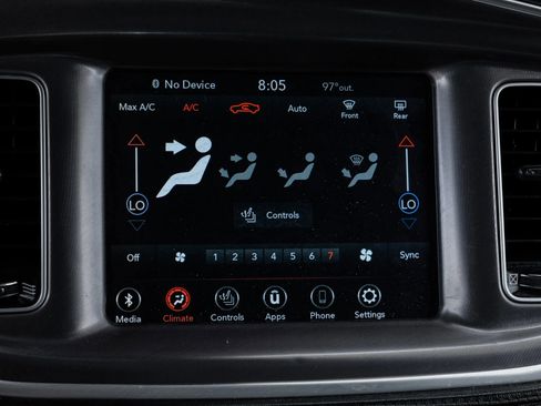 Used 2020 Dodge Charger GT w/ Plus Group RWD image 36