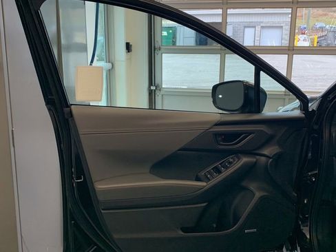 New 2026 Subaru Crosstrek 2.5i Wilderness image 9