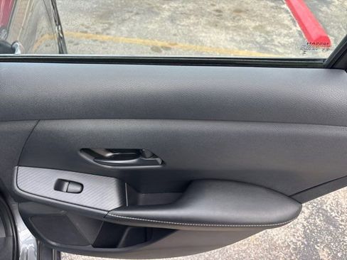 Used 2024 Nissan Sentra SV FWD image 42
