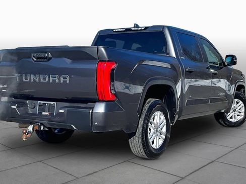 Used 2024 Toyota Tundra SR5 w/ SR5 Convenience Package AWD/4WD image 24