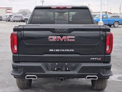 New 2026 GMC Sierra 1500 AT4 w/ AT4 Premium Package image 25