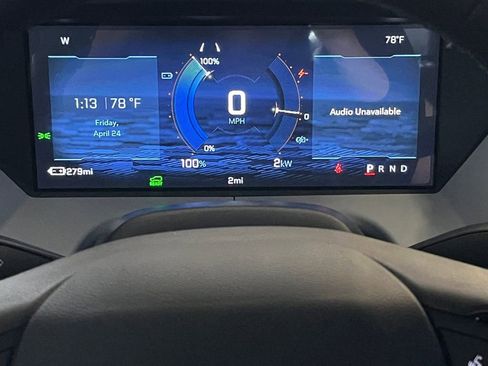 New 2027 Chevrolet Bolt RS w/ Technology Package FWD image 11