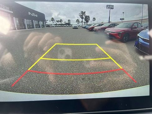 New 2026 Kia Sorento S w/ S Panoramic Sunroof Package FWD image 11