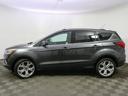 Used 2019 Ford Escape Titanium image 6