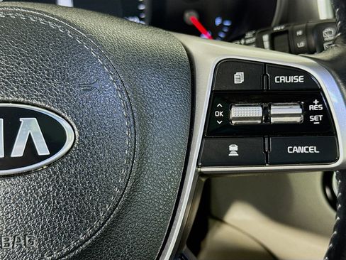 Used 2020 Kia Sorento EX FWD image 14