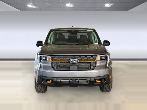 New 2026 Ford Maverick Tremor AWD/4WD image 6