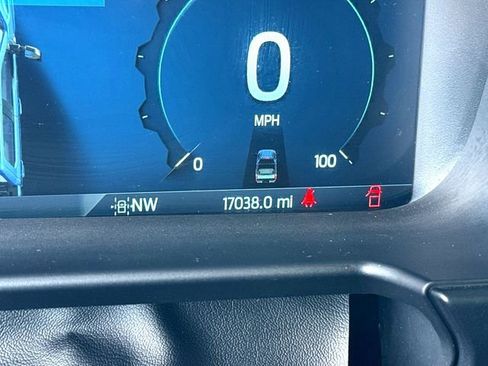 Certified 2025 Ford F250 Lariat w/ Tremor Off-Road Package image 16