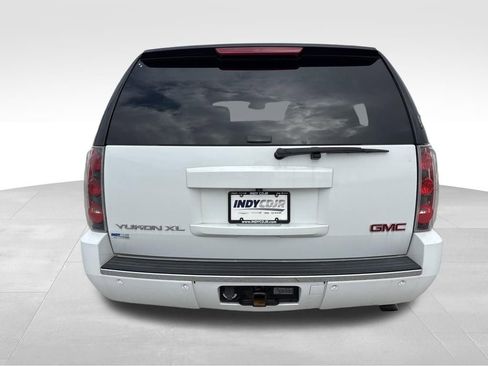 Used 2008 GMC Yukon XL Denali image 5
