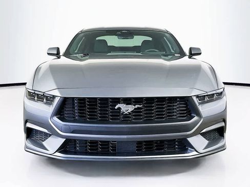 New 2026 Ford Mustang Coupe image 6