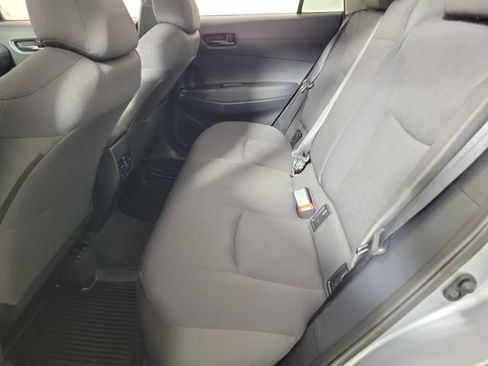 Used 2026 Toyota Corolla Cross LE w/ Moonroof Package FWD image 12