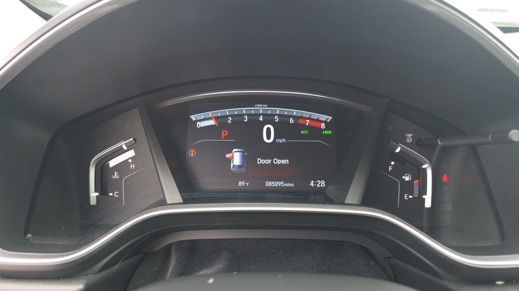 Used 2020 Honda CR-V Touring image 14