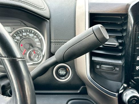 Used 2024 RAM 2500 Laramie image 25