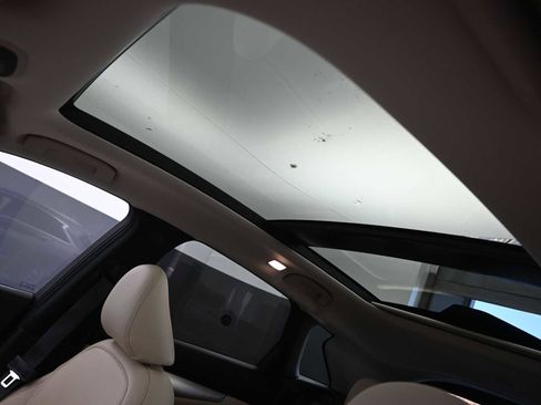 Used 2021 INFINITI QX50 Luxe image 18