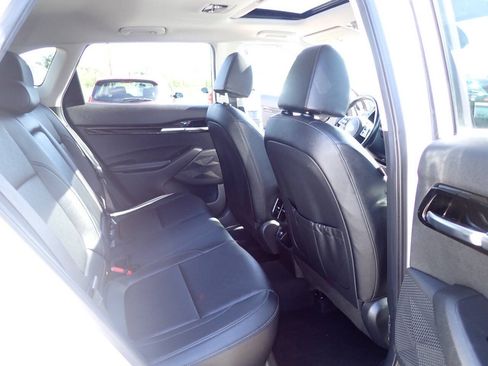 Used 2021 Kia Seltos EX AWD/4WD image 11