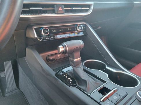 Used 2023 Kia K5 GT-Line w/ GT-Line Premium Package image 21