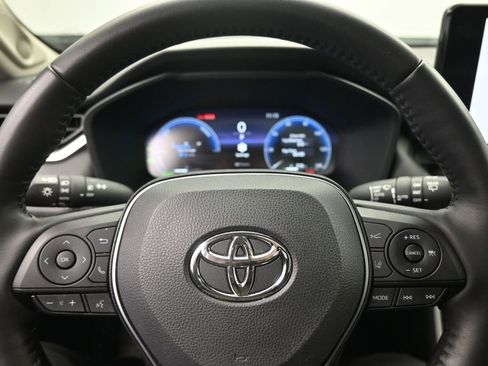 Used 2024 Toyota RAV4 Limited w/ Advanced Technology Package AWD/4WD image 14
