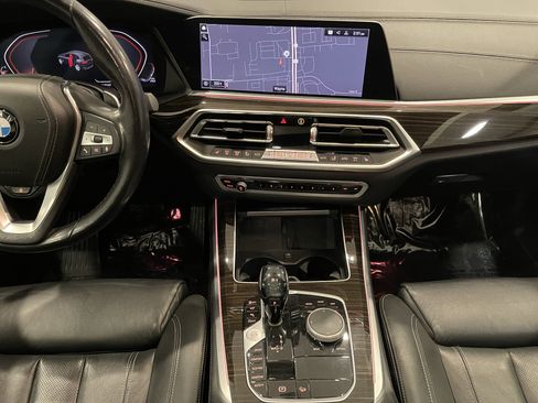 Used 2020 BMW X5 xDrive40i w/ Convenience Package image 18