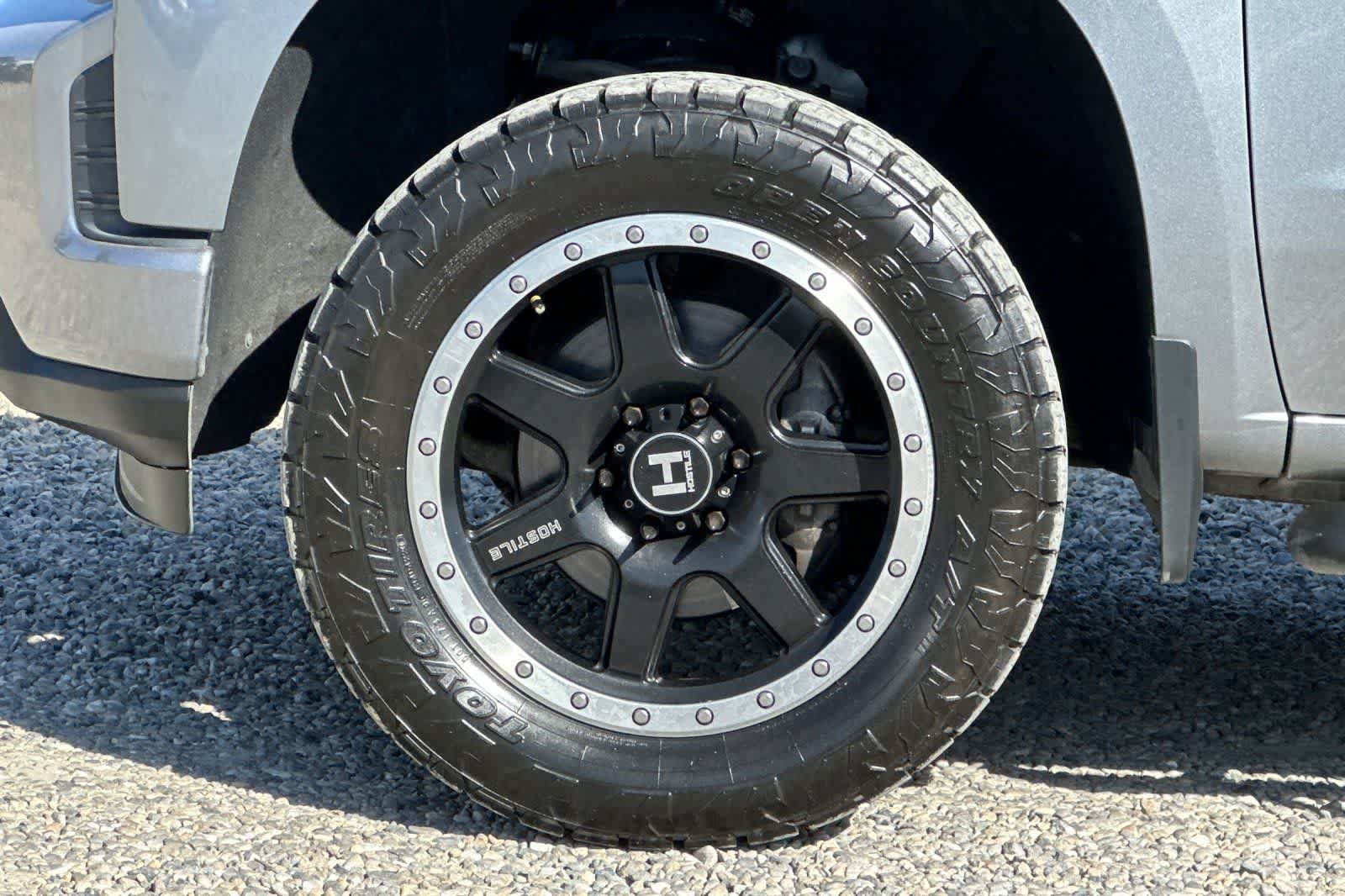 Used 2019 Chevrolet Silverado 1500 RST w/ All-Star Edition AWD/4WD image 36