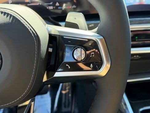 New 2026 BMW 740i 740i image 17