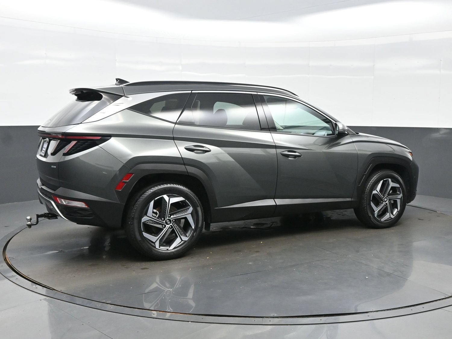 Used 2023 Hyundai Tucson Limited AWD/4WD image 6