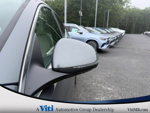 Used 2026 Mercedes-Benz C 300 4MATIC Sedan image 11