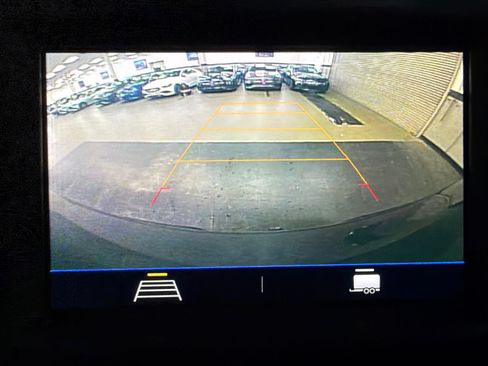 Used 2020 Chevrolet Silverado 1500 Custom w/ Custom Value Package RWD image 32