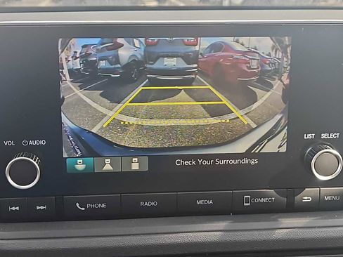 New 2025 Honda Accord LX image 21