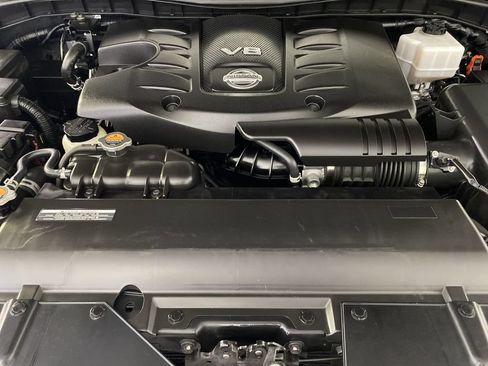 Used 2023 Nissan Armada S AWD/4WD image 35