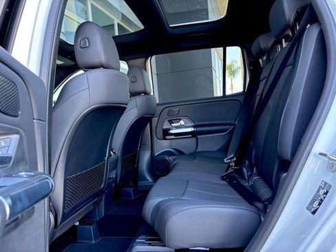 New 2026 Mercedes-Benz GLB 250 4MATIC image 11