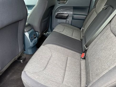 Certified 2024 Ford Maverick XLT w/ XLT Luxury Package FWD image 16