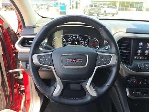 Used 2023 GMC Acadia Denali FWD image 32