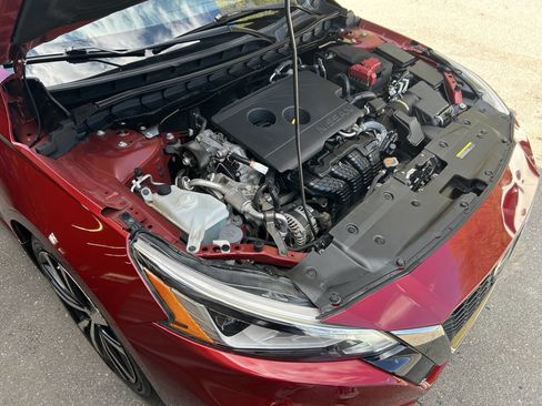 Used 2019 Nissan Altima 2.5 SR image 19