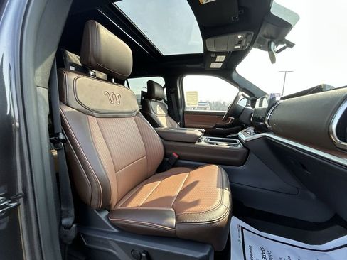 New 2026 Ford Expedition King Ranch image 32