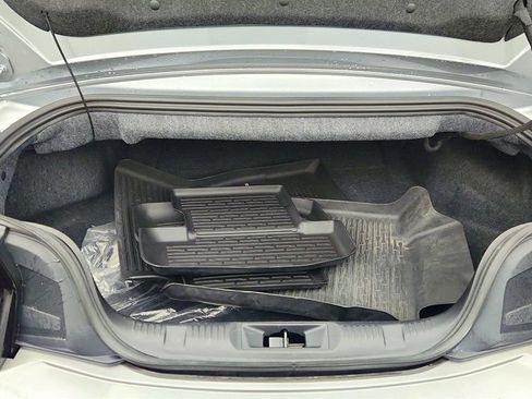 Used 2025 Ford Mustang GT Premium w/ Mustang Nite Pony Package image 20