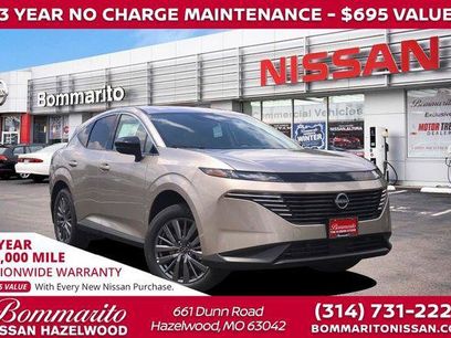 New 2026 Nissan Murano SL