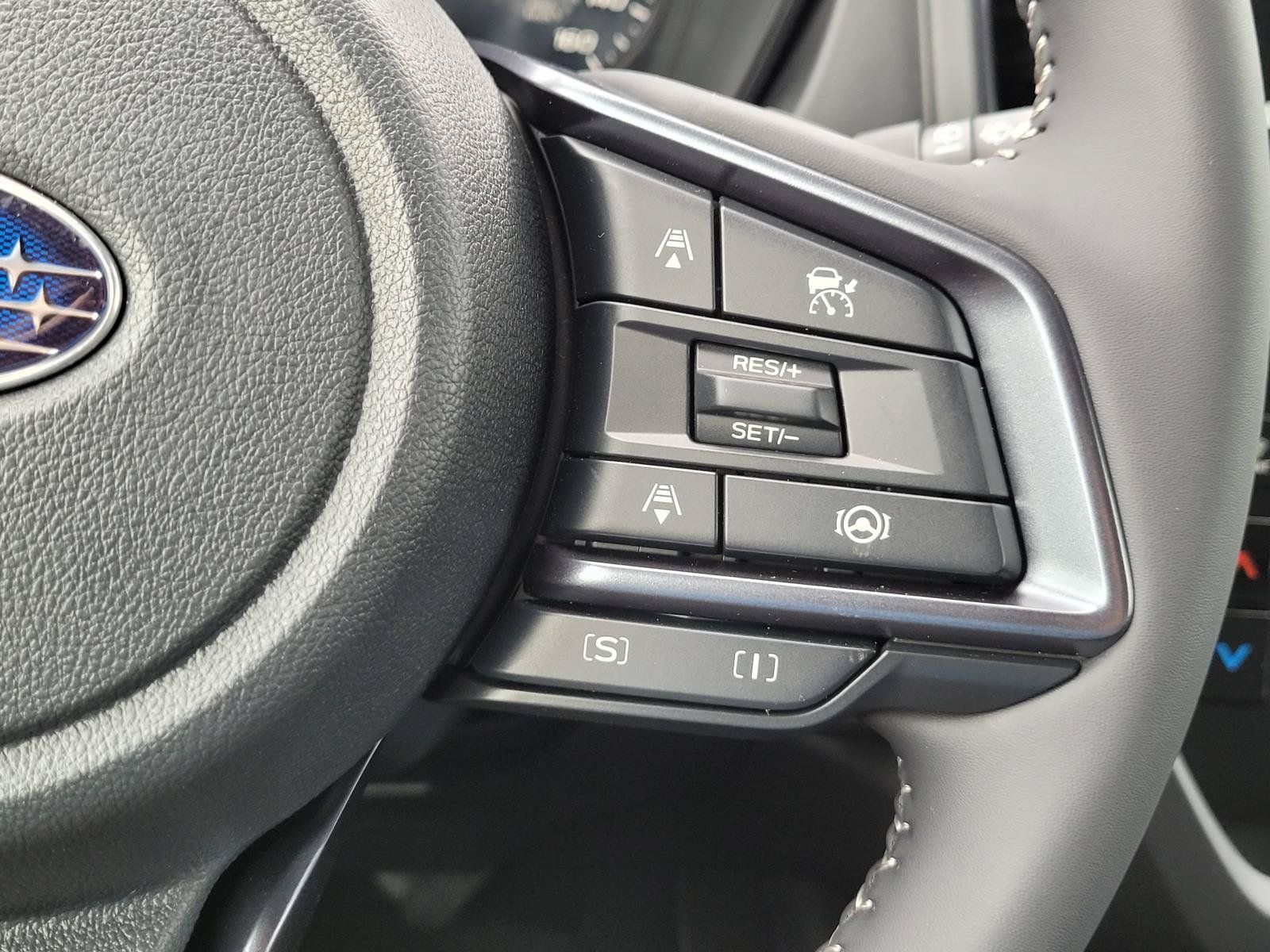 New 2026 Subaru Forester Limited AWD/4WD image 7