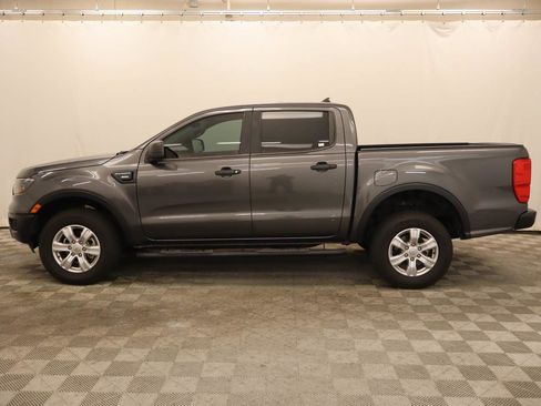 Used 2019 Ford Ranger XL w/ Equipment Group 101A Mid RWD image 2