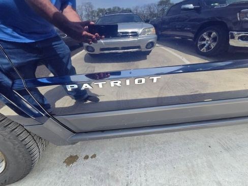 Used 2015 Jeep Patriot Sport w/ Power Value Group image 20