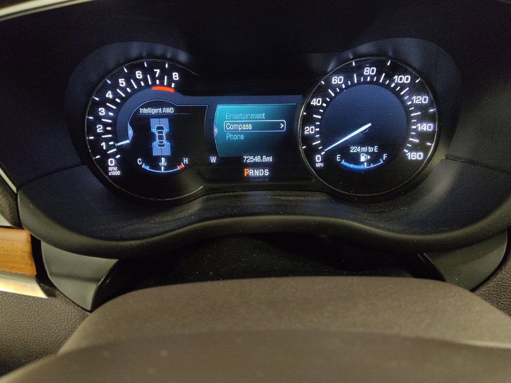 Used 2015 Lincoln MKC AWD w/ Equipment Group 102A Reserve image 23
