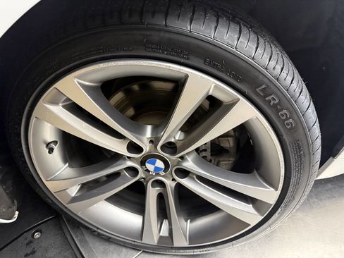 Used 2018 BMW 430i xDrive Convertible image 33
