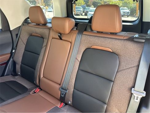 New 2025 Ford Bronco Sport Outer Banks w/ Sasquatch Outer Banks Package image 14