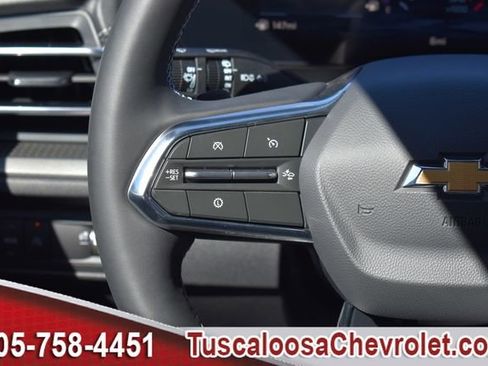 New 2026 Chevrolet Traverse LT w/ Driver Confidence Package image 23