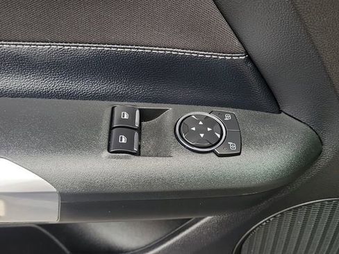 Used 2020 Ford Mustang Coupe RWD image 16