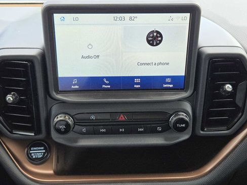 Used 2024 Ford Bronco Sport Outer Banks w/ Tech Package AWD/4WD image 18
