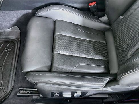 Used 2023 BMW M4 xDrive Competition w/ M Carbon Exterior Package AWD/4WD image 21