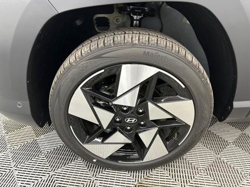 New 2026 Hyundai Kona Limited image 12