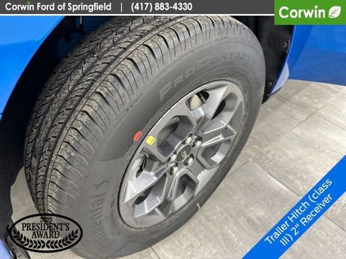 New 2026 Ford Maverick XLT w/ 4K Tow Package image 41