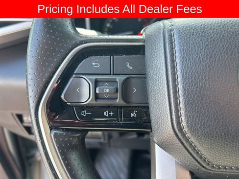 Used 2024 Toyota Tundra SR5 RWD image 7