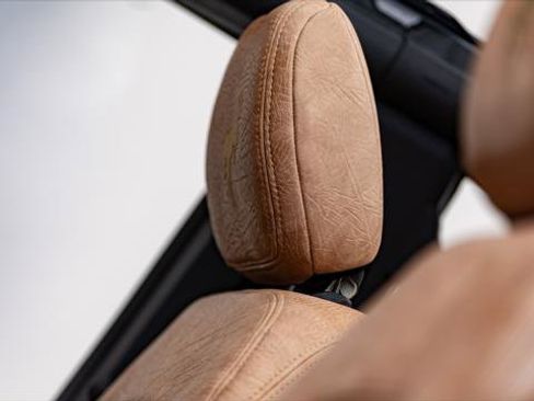 Used 2025 Ford Bronco Big Bend AWD/4WD image 29