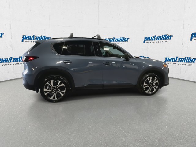 New 2026 MAZDA CX-5 Preferred AWD/4WD image 12
